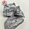 Buy cheap 10-100mm Deoxidizer Silicon Metal High Pure from wholesalers