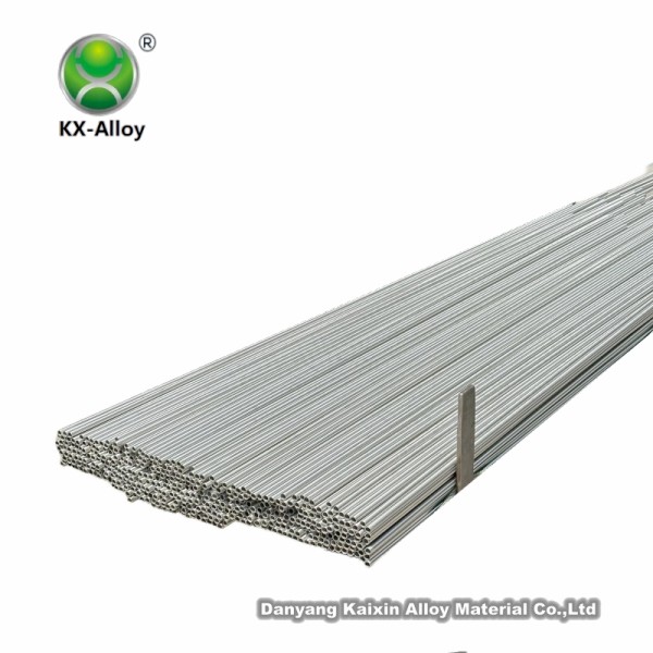 ASTM Inconel Alloy 718 Round Bar 718 Inconel Sheet Nickel Based Superalloy Nickel Alloy Wire