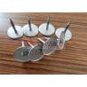 Buy cheap Mini Cup Head CD Weld HVAC Air Duct Insulation Pins from wholesalers