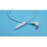 Buy cheap Indoor FTTH Fiber Optic Equipment Nearby Power Supply Photoelectric Hybrid Connector from wholesalers