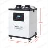 Buy cheap 200W Power Beauty hair salon ventilation systems with Digital Display from wholesalers