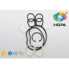 Buy cheap Komatsu PC30 Pilot Pump Seal Kit / Excavator Gear Pump Repair Parts from wholesalers