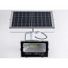 Buy cheap Garden Pathway Solar Powered Outdoor Flood Lights , Solar Sensor Flood Lights 100w High Brightness from wholesalers