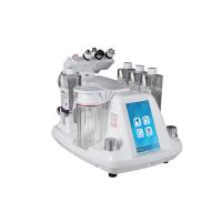 Buy cheap water device korea system spa beauty hydrodermabrasion facial machine solution 3 product