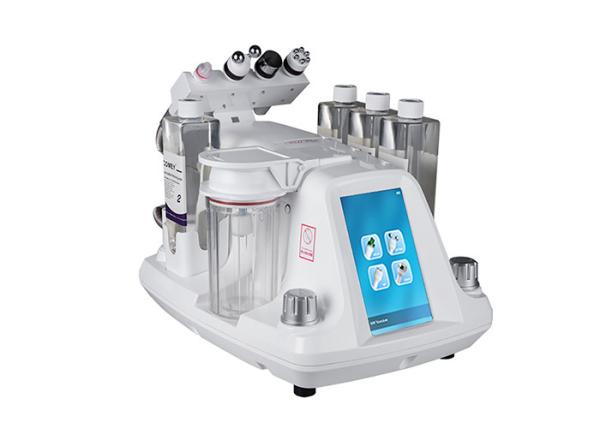 Buy cheap serums microdermabrasion ce keravive diamond vacuum maquina steam device portable solucion hydrafacial from wholesalers