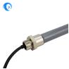 Buy cheap 4G Omni Fiberglass Antenna 5dBi, 800/1800/2600MHz Multiband, Outdoor, 3m Cable, Grey from wholesalers
