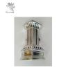 Buy cheap Silver Gold Color Coffin Accessories Pp Zinc Alloy Casket Swing Bar Tx-D from wholesalers