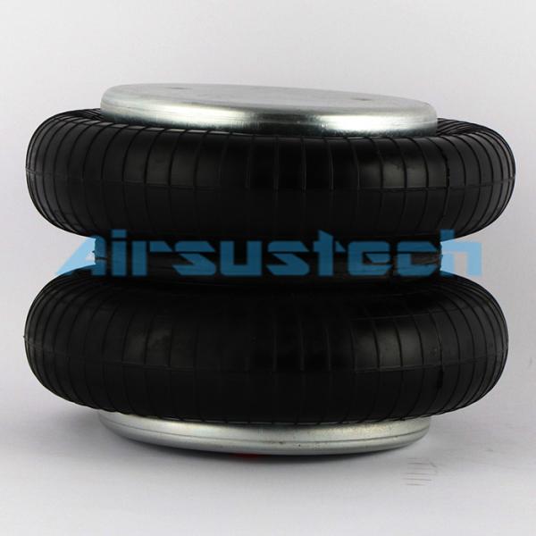 Buy cheap Firestone Style 22-1.5 Rubber Bellows Parts W01-M58-6384 Firestone Air Bags 348mm from wholesalers