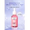 Buy cheap 30ML Vitamin C Serum Hyaluronic Acid Collagen 4 In 1 Face Serum For Women from wholesalers