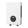 Buy cheap 6kW Electric Instant Water Heater Endless Capacity Without Pump from wholesalers