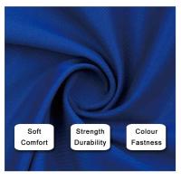 Buy cheap Stain Resistant Spandex Twill Cotton Spandex Fabric For Apparel product