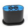 Buy cheap New Howo Truck Model Air Filter LR011593 / AH429610A from wholesalers