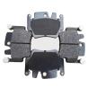 Buy cheap Lr015578 Disc Pad Set For Land Rover Range Rover Iii L322 from wholesalers