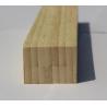 Buy cheap Customized Bamboo Organic Board for Holidays Bamboo Furniture Board Plywood Materials from wholesalers