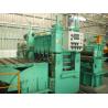 Buy cheap Leveler Steel Sheet Flattening Machine for Coil Straightening 4000*2500*2500mm 35KG from wholesalers
