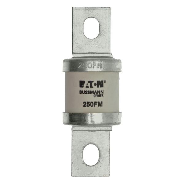 Buy cheap Eaton Bussmann Series High Speed British Standard BS88 Fuse 250FM from wholesalers