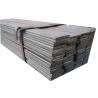 Buy cheap High Tensile Carbon Steel Flat Bar General Purpose Structural A36 Easy Fanricated from wholesalers
