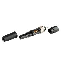 Buy cheap Drop Cable Single Mode Splice Fiber Optic Fast Connector product