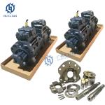 Volvo 14571141 1142-00011 14531855 Main Pump K3V112DT K3V112DT-1XER-9N24