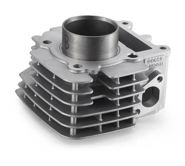 Buy cheap Orignal Yamaha Engine Block Yamaha 110 For YamahaC8 Curved Girder Vhicl from wholesalers