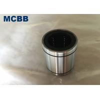 Buy cheap Dust Proof Linear Plain Bearing Stable Performance For Medical Equipment product