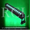 Buy cheap 12PCS*10W LED Wash Effect Bar Light Wall Washer from wholesalers