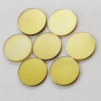 Buy cheap HPHT Monocrystalline Diamond for Industrial Cutting Applications product