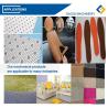 Buy cheap Non Slip Dot Coating Machine For Non Woven Fabric Manufacturing Plant from wholesalers