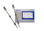 Fuel Tank SS316 4M ModBus Magnetostrictive Level Sensor