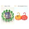 Buy cheap Led Emergency Road Light Traffic Warning Light Traffic Warning Light from wholesalers