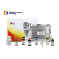 Buy cheap Bovine High Specificity NEFA Sandwich Immunoassay Kit For Accurate Quantitative product