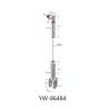 Buy cheap Acoustic Panel Cable Suspension Kits With A 15*14mm Size Clamp YW86484 from wholesalers