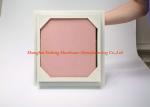 Pink Heavy Weight Steel Hatch With Removable Inner Door Gypsum Board