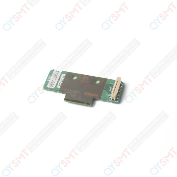Durable SMT spare parts Fuji NXT V12 IPS Light Board 2EGKHA00380 Original New