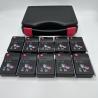 Buy cheap 20cues / 10cues Remote Wireless Fire System Professional Stage Fountain Fireworks Firing Pyrotechnic from wholesalers