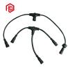 Buy cheap T Shape Outdoor IP67 20A High Current Waterproof Connector from wholesalers