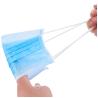 Buy cheap ASTM Level 1 Disposable Face Mask from wholesalers