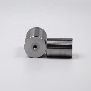 Wholesale Tungsten Carbide Cold Heading Die H13 SKD61 Case Material For Screw and Bolt from china suppliers