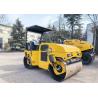 Buy cheap 6 Ton Vibratory Road Roller LTC206 Hydraulic Double Drum Sale to Malaysia from wholesalers