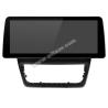 Buy cheap 12.3" Smart Ultra Wide Screen For Skoda Yeti 5L 2009-2014 Car Stereo Player from wholesalers