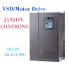 Buy cheap 5.5kw AC380V Shanghai RiJing RJS200-5R5G/7R5P-T4 Variable frequency drive vfd inverter vfd from wholesalers