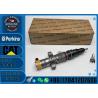 Buy cheap Diesel Engine Parts Common Rail Fuel Injector 328-2580 for CAT C9 330D 340D 336D Excavator CNDIP Factory price from wholesalers