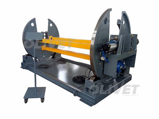 Buy cheap Ring Type Welding Welding Positioner Positioner pipe positioner for sale from wholesalers
