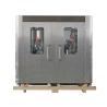 Buy cheap 500ml 18000bph Soda Bottle Filling Machine Small Scale Soda Bottling Equipment from wholesalers