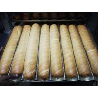 Buy cheap 304SS 4500w Baguette Production Line For Bakery Bread product