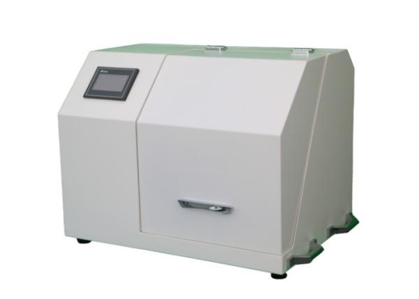 Vertical Planetary Ball Mill The Best Choice for Nanoparticle Production in