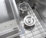 Handmade Undermount Stainless Steel Kitchen Sink Carton Box Packing