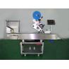 Buy cheap CE SGS Approved 220V 50Hz Auto Labeling Machine For Lipstick from wholesalers