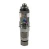 Buy cheap Excavator Spare Parts EX200-2 Main Control Relief Valve HITACHI Excavator 4242176 from wholesalers