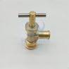 Buy cheap Shutoff Valve 6V-7238 For Excavator E330D E336D from wholesalers